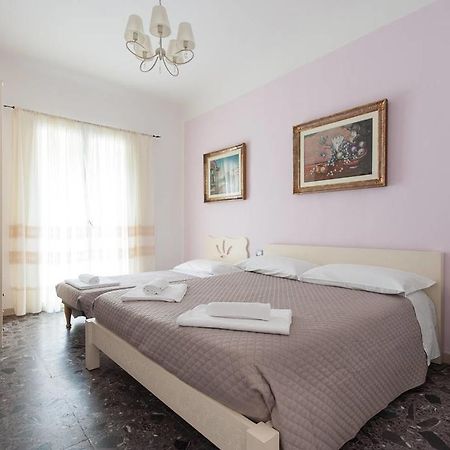 La Volognana Apartman Firenze Kültér fotó