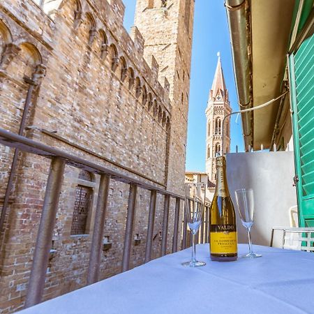 La Volognana Apartman Firenze Kültér fotó