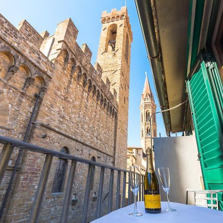 La Volognana Apartman Firenze Kültér fotó