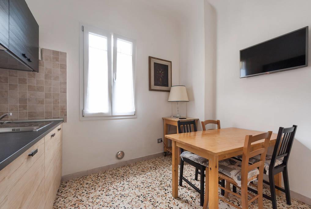 La Volognana Apartman Firenze Kültér fotó