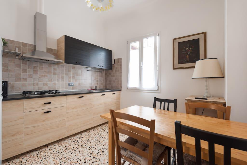 La Volognana Apartman Firenze Kültér fotó