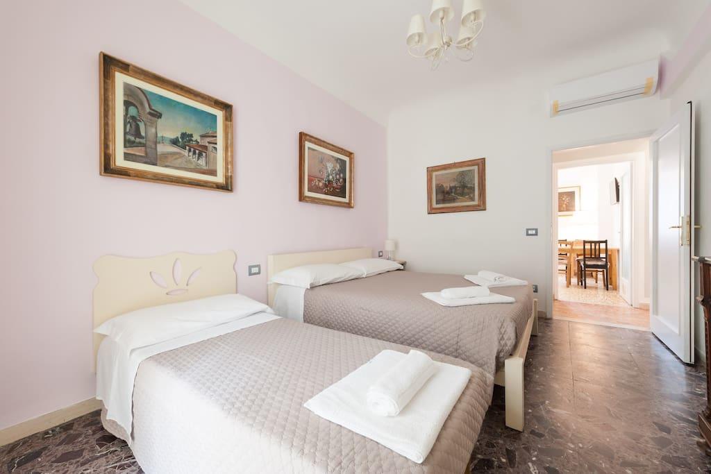 La Volognana Apartman Firenze Kültér fotó