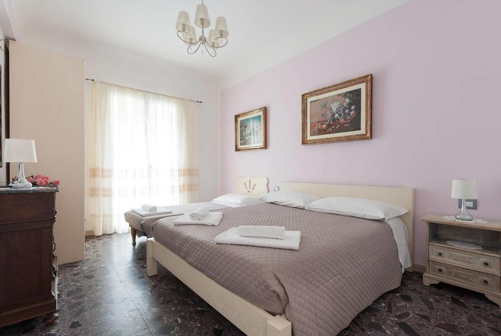 La Volognana Apartman Firenze Kültér fotó