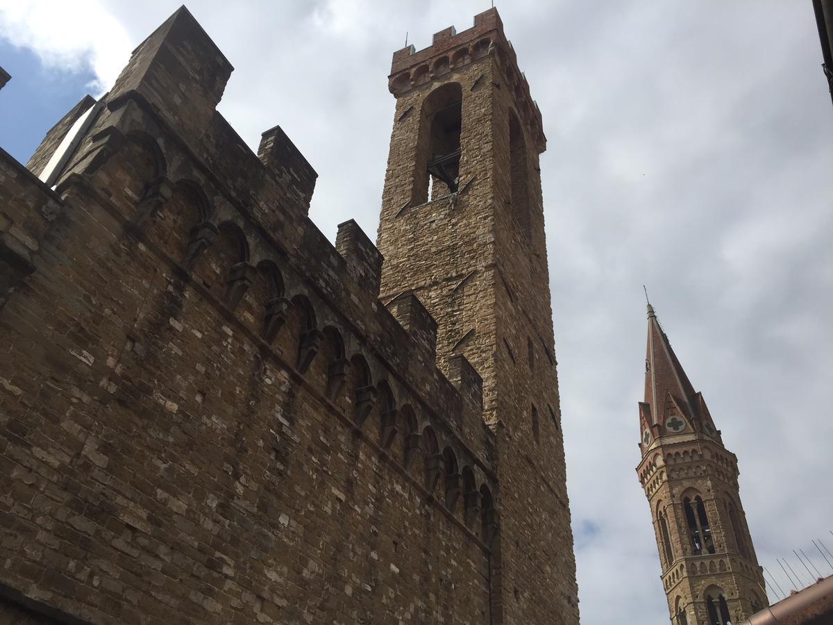 La Volognana Apartman Firenze Kültér fotó