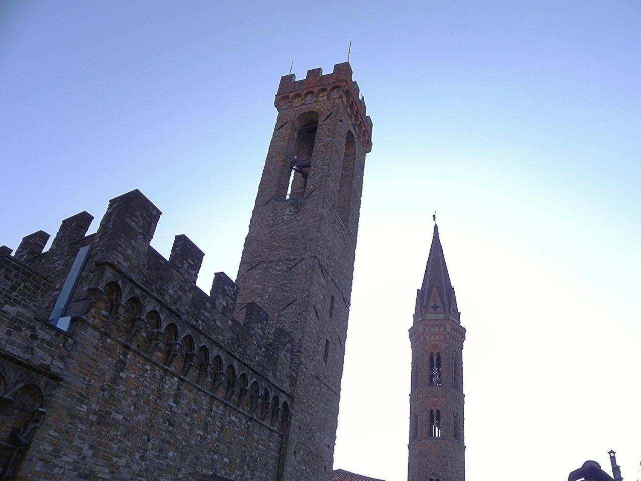 La Volognana Apartman Firenze Kültér fotó