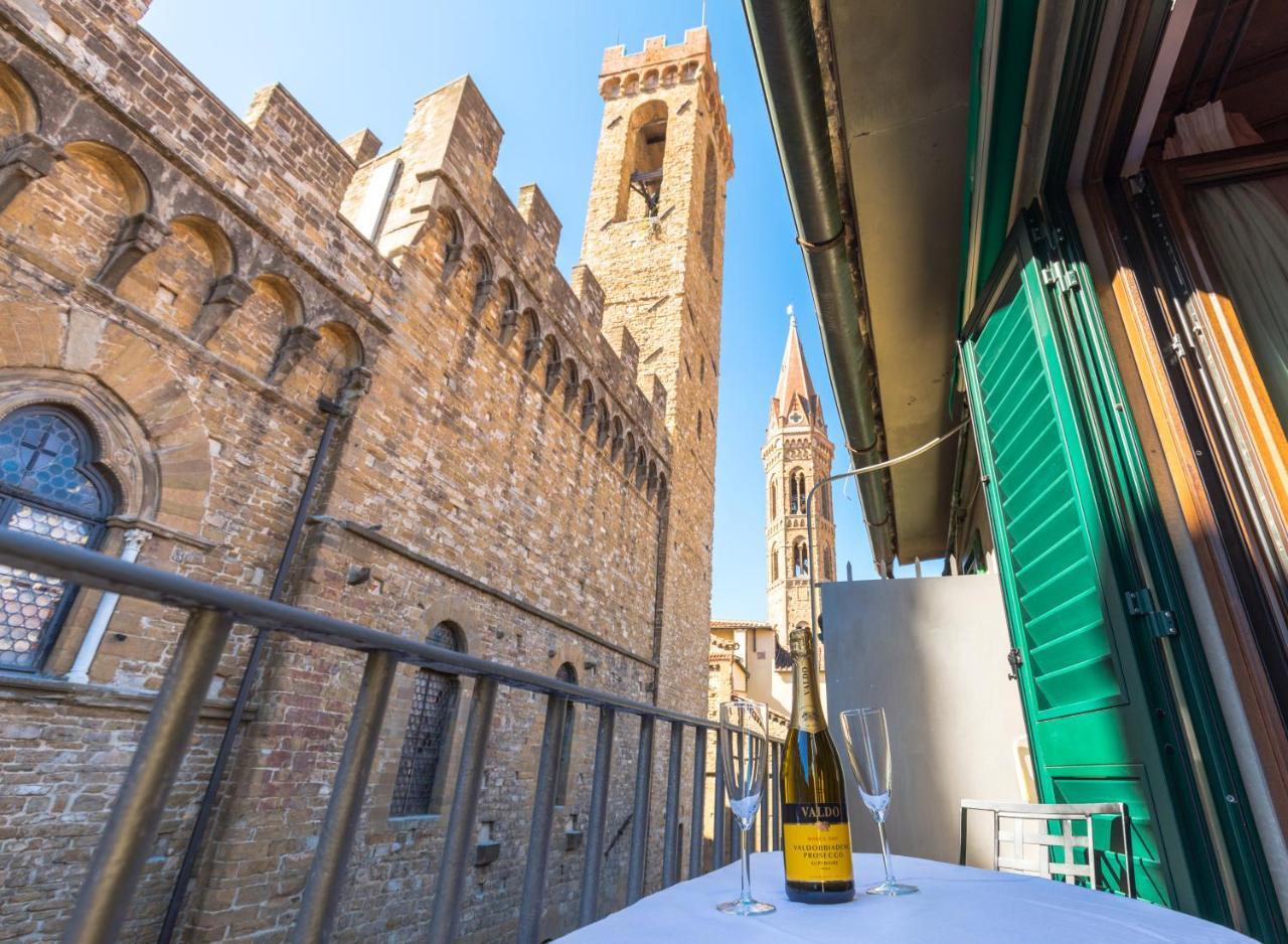 La Volognana Apartman Firenze Kültér fotó